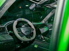 -中鑫之宝领克中心(姚家园店)