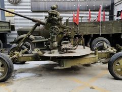 -太原老车文化博物馆