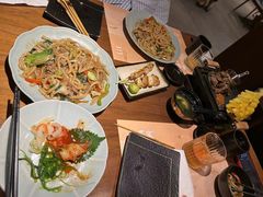 -山葵家居酒屋(天目里店)