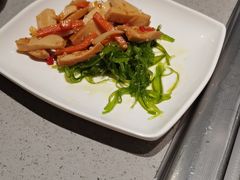 -海底捞火锅(团结桥店)
