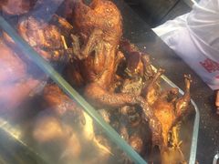 卤菜-盘飧市(春熙路店)