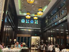 -明阁 Ming Court(广州朗豪酒店)