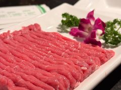 鲜羊肉-南门涮肉(上海二店)