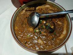 -大鸭梨烤鸭店(花园村店)