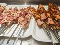 -通海俄式烧烤·俄罗斯大串(嵩山路店)