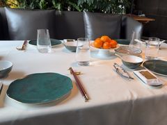 -四季民福烤鸭店(外滩外白渡桥店)