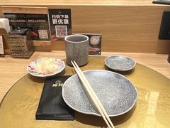-鮨政· Omakase(港汇恒隆广场店)