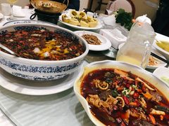 -渝信川菜(南滨店)