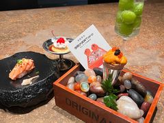 -贰捌零叁精致料理(钱湖店)