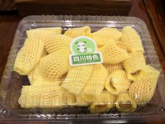 -水果地带(中航国际店)