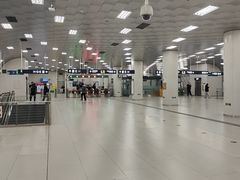 -呼家楼(地铁站)