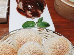 -京尊烤鸭店JINGZUN(春秀路店)