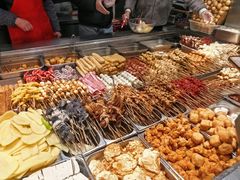 -林静小吃(复兴路店)