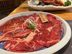 -黑牛の店·和牛烧肉(合生汇店)