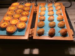 -客莱福诺富特酒店·互动餐厅