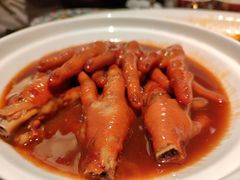 -海派悦庭·海胆烧麦·新融合菜(凯德广场店)