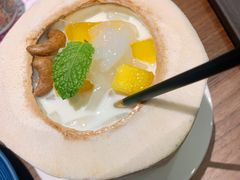 -星叶·东南亚料理(宁波万象汇店)