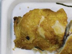 香酥鸡-香妃烤鸡(西单店)