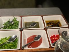 -鼎鼎香·港式火锅(北京SKP店)