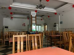 大堂-草庐酒家