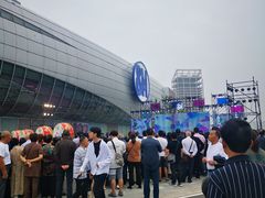-SM城市广场(扬州店)