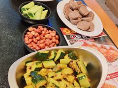 -聚味罗记大排檔·鲜鱼杂·甲鱼煲•龙虾馆(科学馆店)
