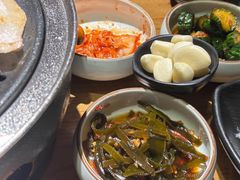 -九田家黑牛烤肉料理(华侨城店)