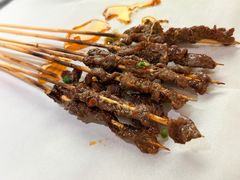 -串盟烧烤·长沙美食地标(星沙店)