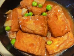 秘制豆腐-春暖花开(西溪店)
