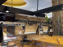 -汉巴味德(北京银座和谐广场店)