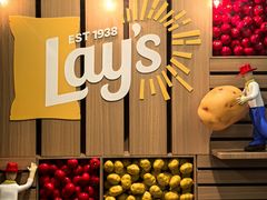 -Calix&Lay's(新天地店)