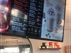 -Peet's Coffee皮爷咖啡(大学路店)