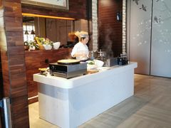-北京望京华彩智选假日酒店