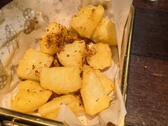 -江边城外烤全鱼(方庄时代购物中心店)