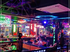 大堂-路边边.炒菜烧烤.音乐餐厅(良乡长虹店)