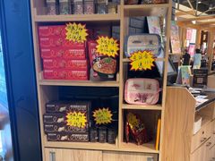 -豪客来牛排(成都锦江大融城店)