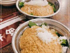 -韩风烤牛肉冷面店