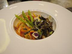 缅因龙虾-外滩悦榕庄·海怡西餐厅