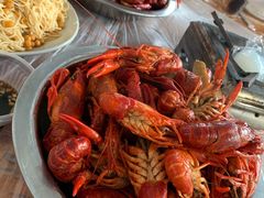 -五七小李子油焖大虾(总店)