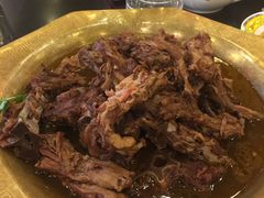 -芦月轩羊蝎子(北蜂窝店)