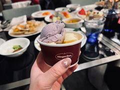 -索菲特酒店 · 云尚天际自助餐厅