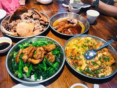 -农汤老店(顺联公园里店)