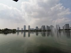 -尚贤河湿地
