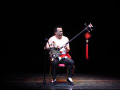 -陕北民歌大舞台