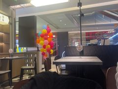 -留半山·香港食堂(啦啦宝都店)