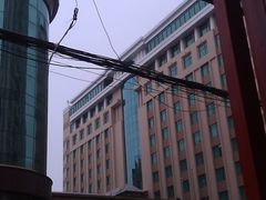 -武汉新华大饭店