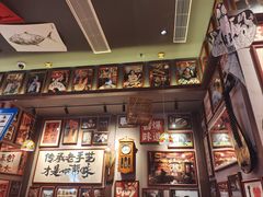 -王繁星面馆(西安熙地港店)