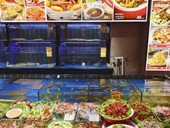 -永红源啤酒·烧烤·海鲜·大排档(青特城店)