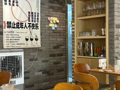 -NG PASTA吴居·中华意面(南头古城店)