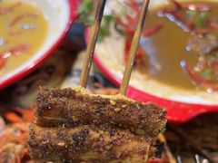 -欢聚烤吧(朱辛庄TBD万科店)